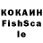 КЕТАМИН VHQ Nurbolot Akimzhanov